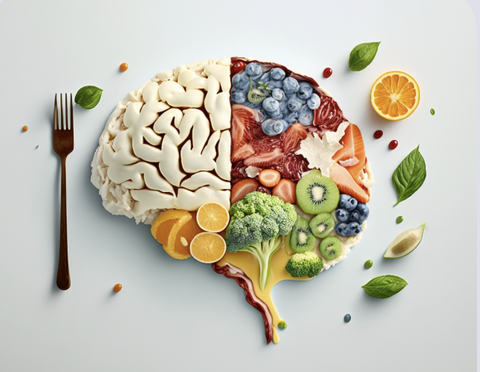 Chemistry on Your Plate: The Science Behind What We Eat
