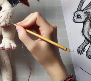 Inventors of Tomorrow: Myths and Legends Creature Creator